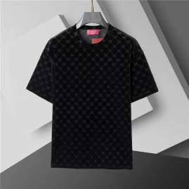 Picture of Gucci T Shirts Short _SKUGucciM-3XL3cr9525412186
